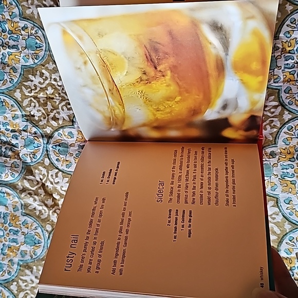 Party Cocktails by Ben Reed - Picture 5 of 5